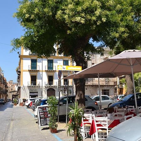 Le Sedie Volanti Hotel Palermo Exterior foto